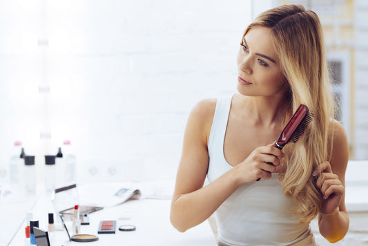 Qué es un alisado capilar: Propiedades y beneficios para tu cabello