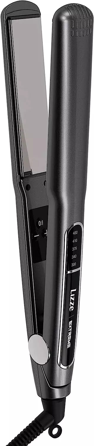 Iron | Lizze Extreme Titanium 250°