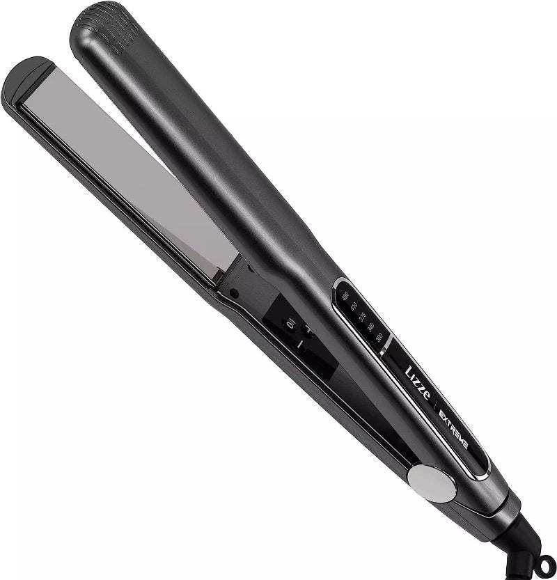 Iron | Lizze Extreme Titanium 250°