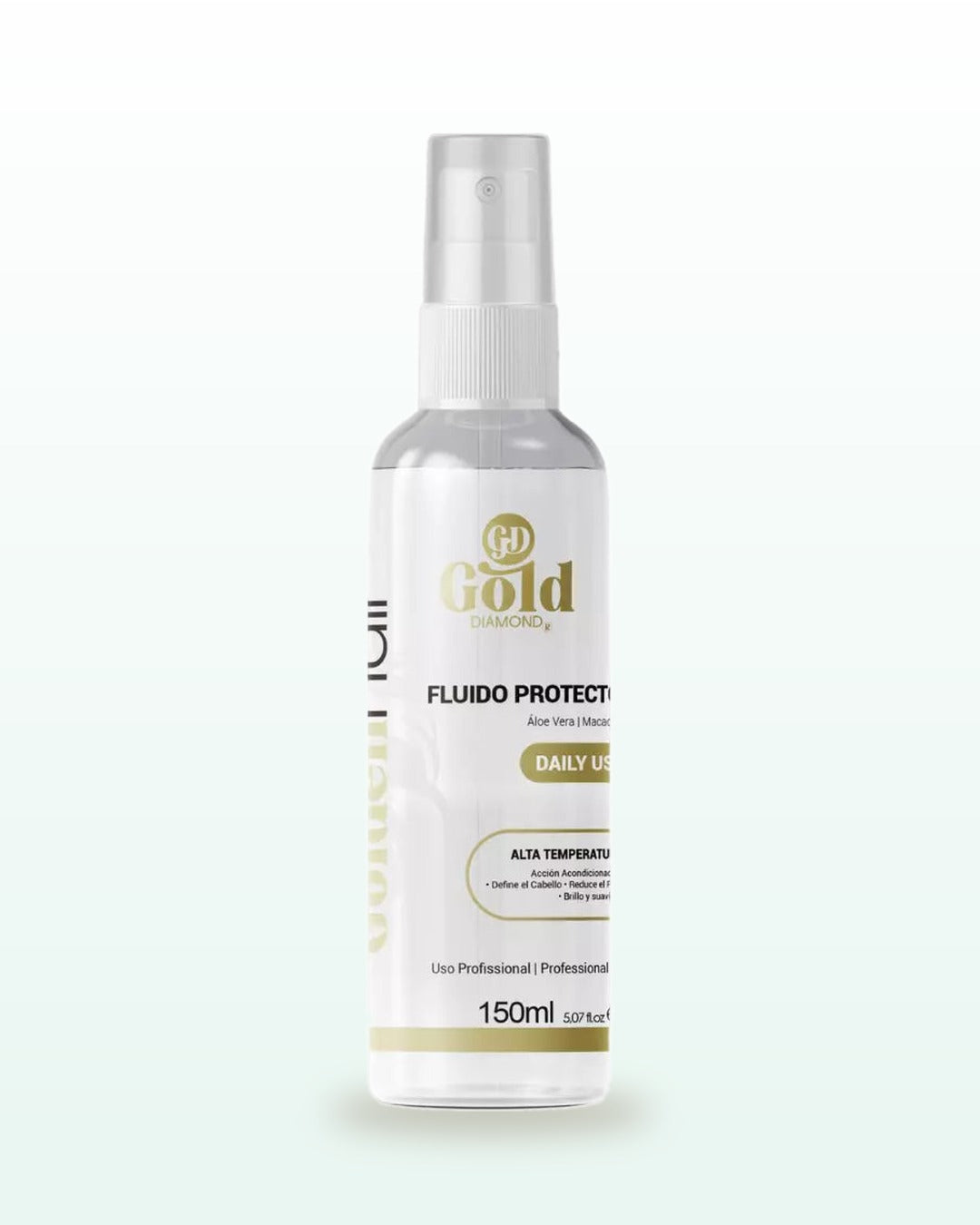 Protector Térmico GoldenHair 150 mL